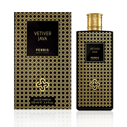 PERRIS MONTE CARLO VETIVER JAVA 3.4 EAU DE PARFUM SPRAY