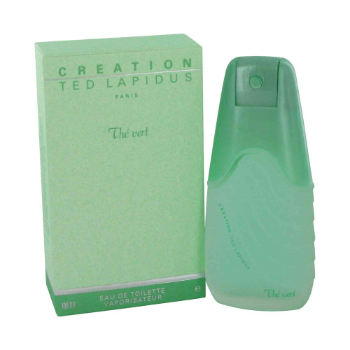 CREATION THE VERT 3.4 EDT SP FOR WOMEN