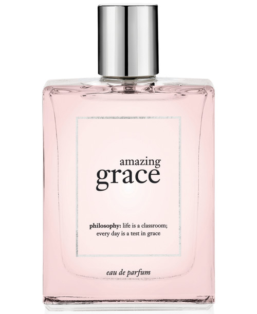 Philosophy - Pure Grace Spray Fragrance Eau de Toilette 4 oz
