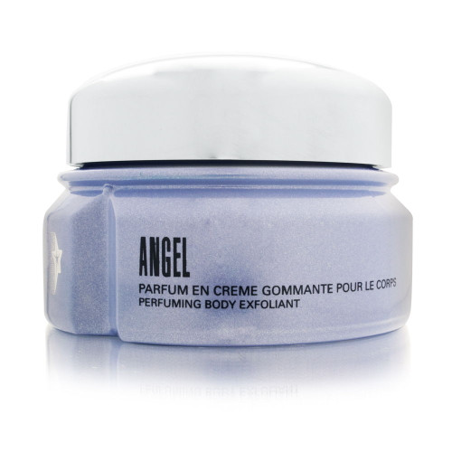 ANGEL 7.1 OZ BODY EXFOLIANT CREAM