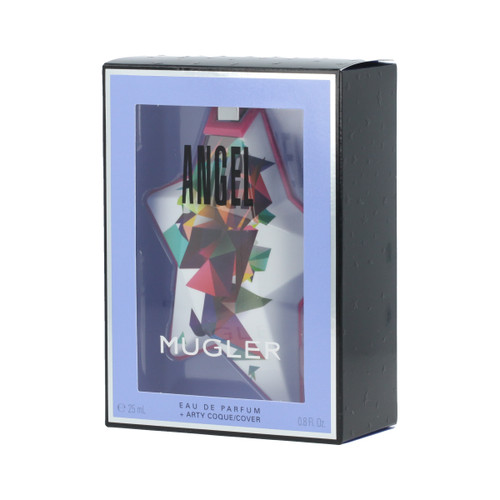 ANGEL ARTY COLLECTION 0.85 EAU DE PARFUM SPRAY FOR WOMEN