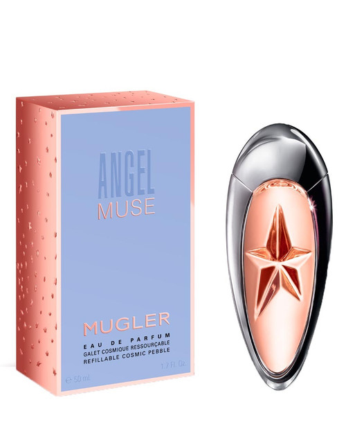 ANGEL MUSE 1.7 EDP SP FOR WOMEN