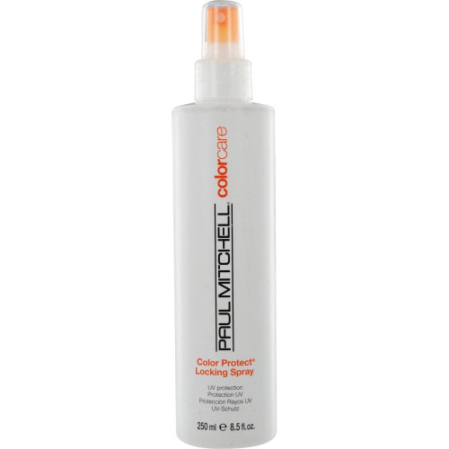 PAUL MITCHELL COLORCARE COLOR PROTECT LOCKING SPRAY 8.5 OZ