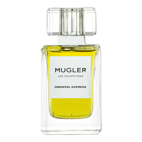 MUGLER ORIENTAL EXPRESS 2.7 EAU DE PARFUM SPRAY