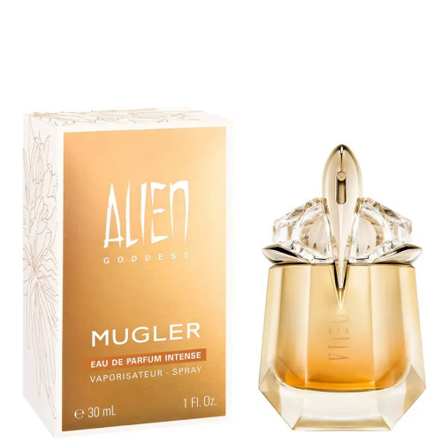 Alien Goddess by Thierry Mugler , Eau de Parfum Spray Refillable 1 oz