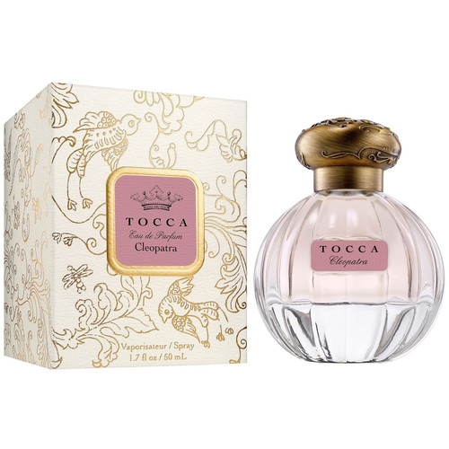 TOCCA CLEOPATRA 1.7 EAU DE PARFUM SPRAY FOR WOMEN