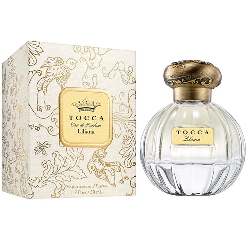 TOCCA LILIANA 1.7 EAU DE PARFUM SPRAY FOR WOMEN