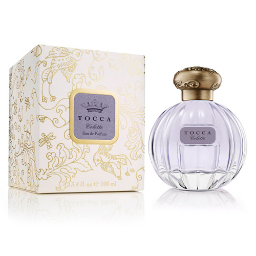 TOCCA COLETTE 3.4 EAU DE PARFUM SPRAY FOR WOMEN