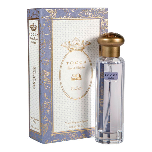 TOCCA COLETTE 0.68 EAU DE PARFUM SPRAY FOR WOMEN