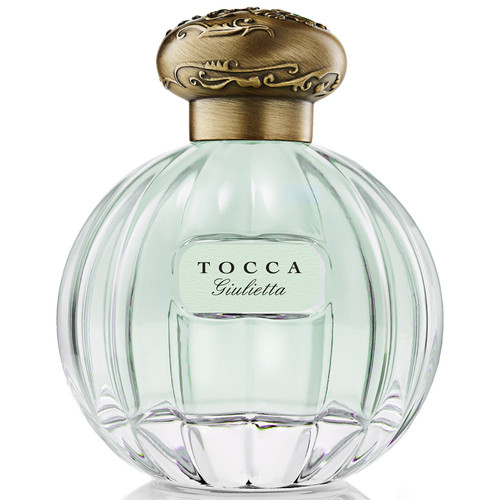 TOCCA GIULIETTA TESTER 1.7 EAU DE PARFUM SPRAY FOR WOMEN