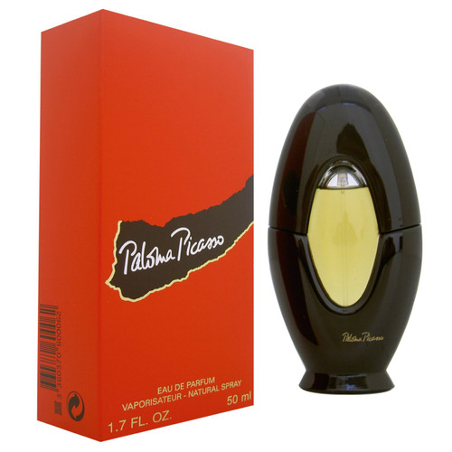 PALOMA PICASSO 1.7 EAU DE PARFUM SPRAY