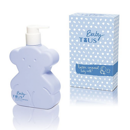TOUS BABY 8.5 BODY MILK
