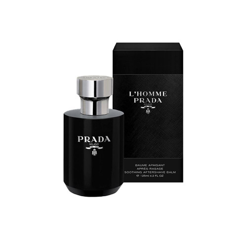 PRADA L'HOMME 4.2 AFTER SHAVE BALM