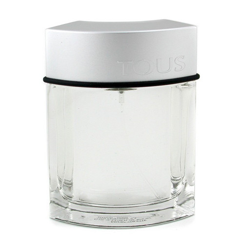 TOUS TESTER 3.4 EDT SP FOR MEN