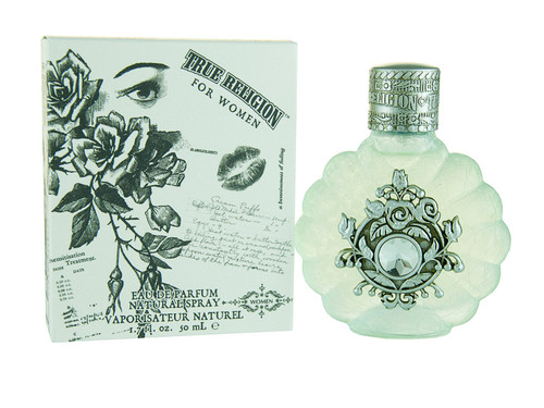 TRUE RELIGION 1.7 EDP SP FOR WOMEN