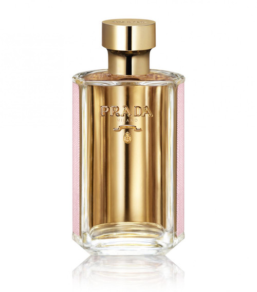 Prada water clearance splash femme