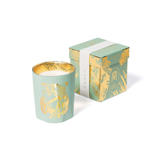 TRUDON CIEL PETALE LIMITED EDITION 9.5 SCENTED CANDLE TRUDON CIEL PETALE LIMITED EDITION 9.5 SCENTED CANDLE
