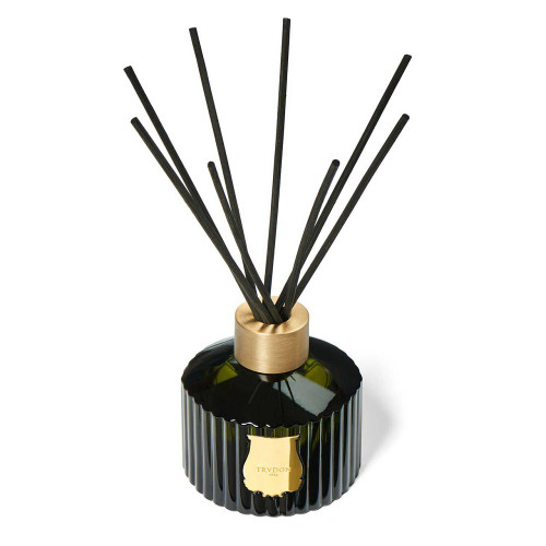 TRUDON ERNESTO LEATHER & TOBACCO 11.8 REED DIFFUSER
