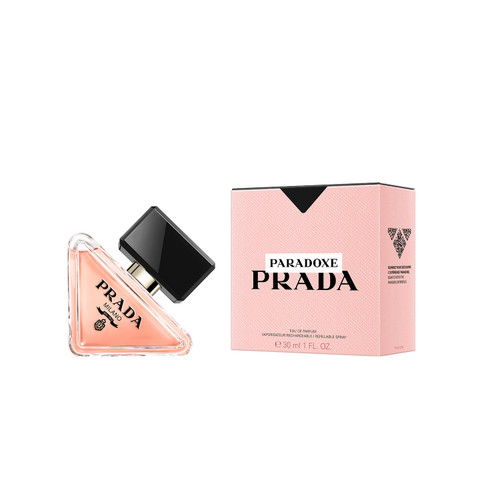 PRADA PARADOXE 1 OZ EAU DE PARFUM SPRAY PRADA PARADOXE 1 OZ EAU DE PARFUM SPRAY