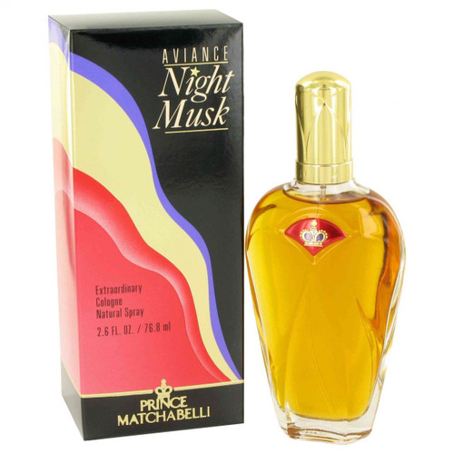 AVIANCE NIGHT MUSK 2.6 COL SP