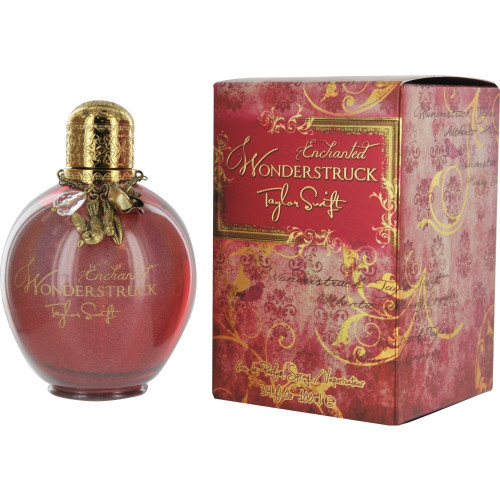 TAYLOR SWIFT WONDERSTRUCK ENCHANTED 3.4 EAU DE PARFUM SPRAY