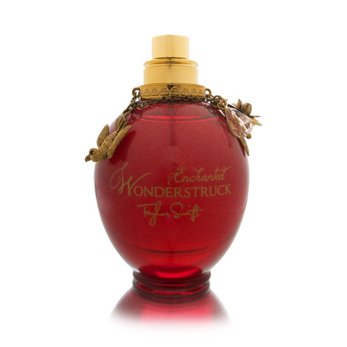 TAYLOR SWIFT WONDERSTRUCK ENCHANTED TESTER 3.4 EDP SP