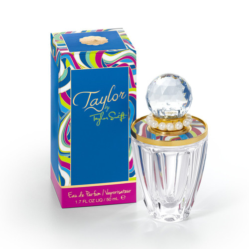 TAYLOR BY TAYLOR SWIFT 1.7 EDP SP