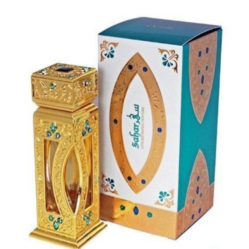 RASASI SAHAR 0.6 CONCENTRATED PERFUME OIL