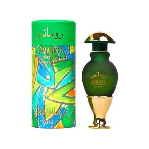 RASASI ROMANCE 0.5 CONCENTRATED PERFUME OIL RASASI ROMANCE 0.5 CONCENTRATED PERFUME OIL
