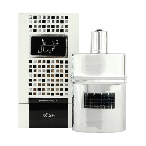 RASASI FAQAT LIL RIJAL 1.7 EAU DE PARFUM SPRAY FOR MEN