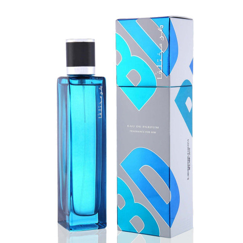 RASASI KUN MUKHTALIFAN 3.33 EAU DE PARFUM SPRAY FOR MEN