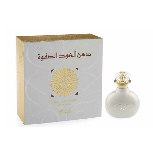 RASASI DHAN AL OUDH AL SAFWA 1.33 EAU DE PARFUM SPRAY FOR MEN