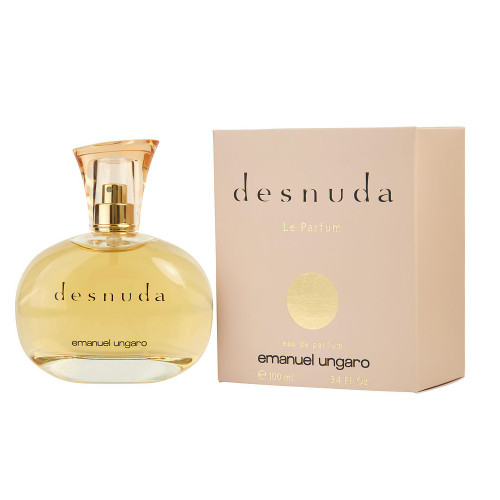 DESNUDA 3.4 EAU DE PARFUM SPRAY