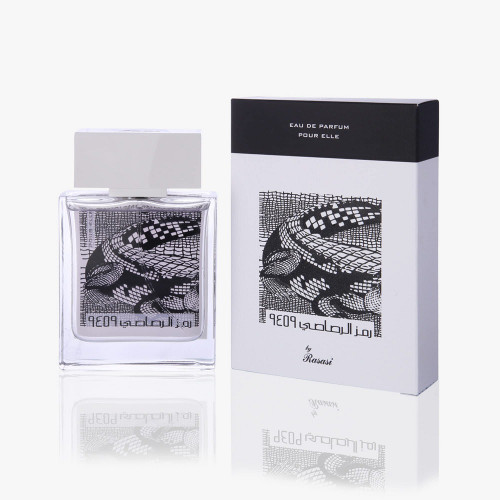 RASASI RUMZ AL 9459 POUR ELLE 1.7 EAU DE PARFUM SPRAY FOR WOMEN
