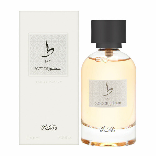 RASASI SOTOOR TAA 3.33 EAU DE PARFUM SPRAY