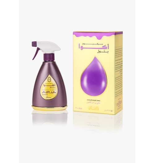 RASASI AQUA BATOOL 12.68 AIR FRESHENER SPRAY RASASI AQUA BATOOL 12.68 AIR FRESHENER SPRAY