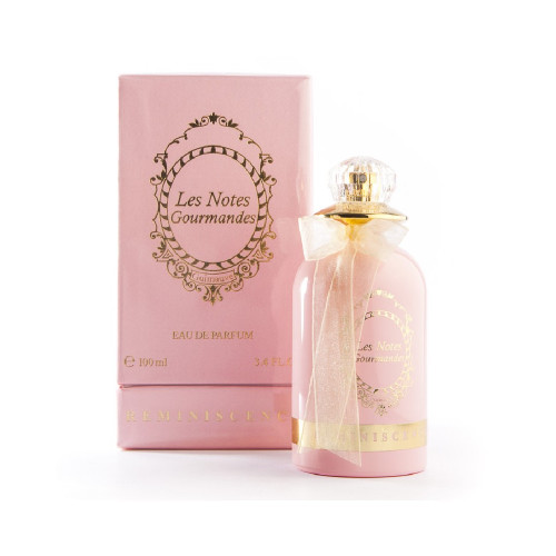 レミニッセンス Guimauve Eau De Parfum Spray Amazon.com : Reminiscence Guimauve Eau de Parfum Spray, (Mi Fa
