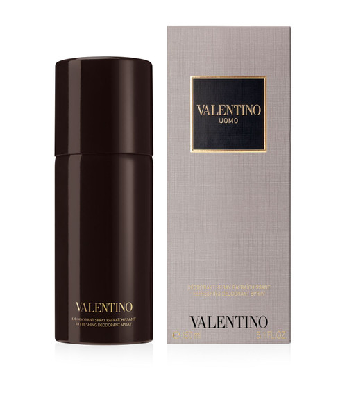 VALENTINO UOMO 5.1 OZ DEODORANT SP