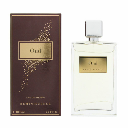 REMINISCENCE OUD 3.4 EAU DE PARFUM SPRAY