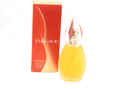 FIRE & ICE 1.7 COLOGNE SP FIRE & ICE 1.7 COLOGNE SP