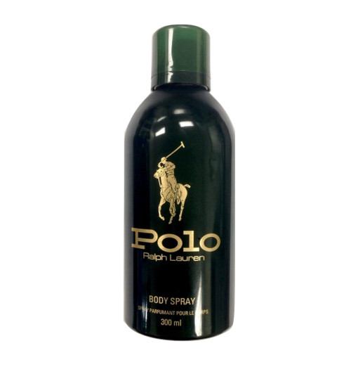 POLO 10 OZ BODY SPRAY