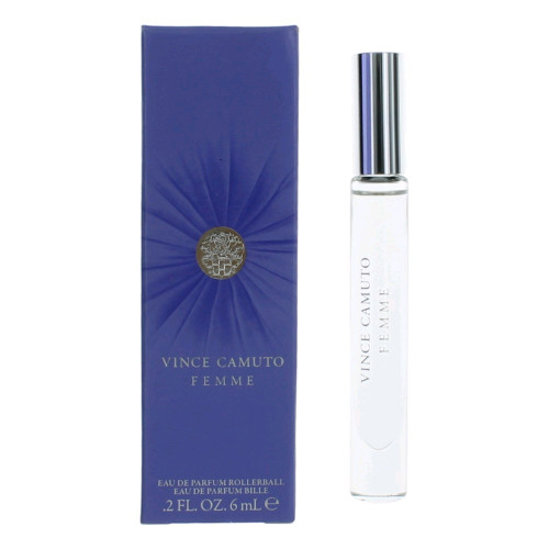 VINCE CAMUTO FEMME 0.2 EAU DE PARFUM ROLLERBALL