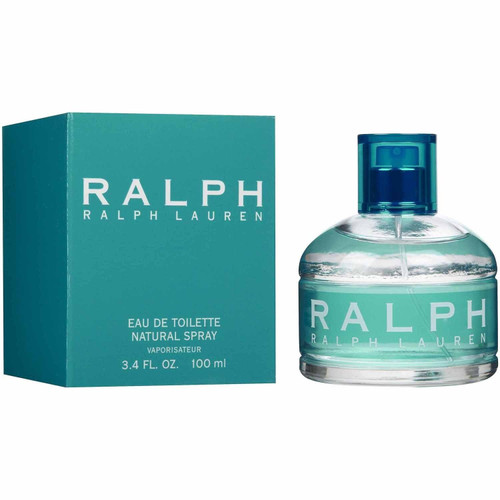 RALPH 3.4 EAU DE TOILETTE SPRAY RALPH 3.4 EAU DE TOILETTE SPRAY