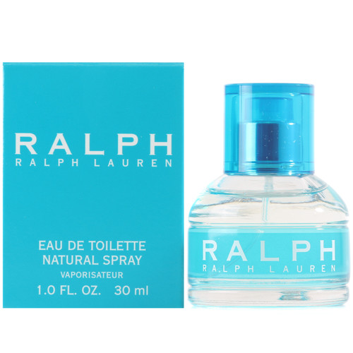 RALPH 1 OZ EAU DE TOILETTE SPRAY