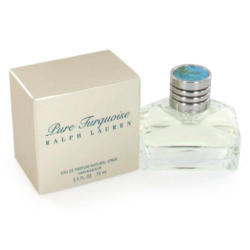 PURE TURQUOISE 4.2 EDP SP