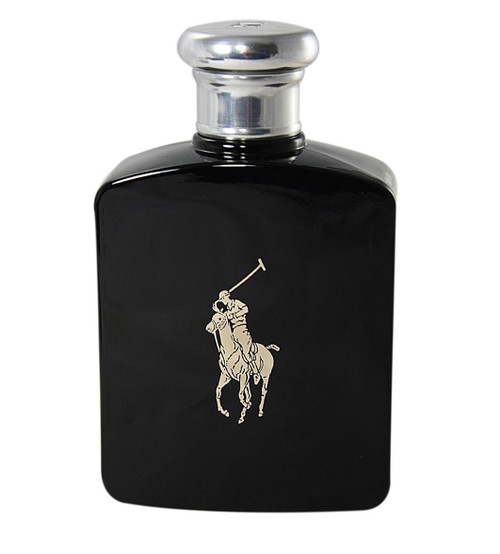 POLO BLACK TESTER 4.2 EAU DE TOILETTE SPRAY FOR MEN