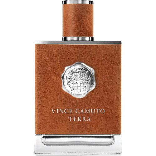 VINCE CAMUTO TERRA TESTER 3.4 EAU DE PARFUM SPRAY