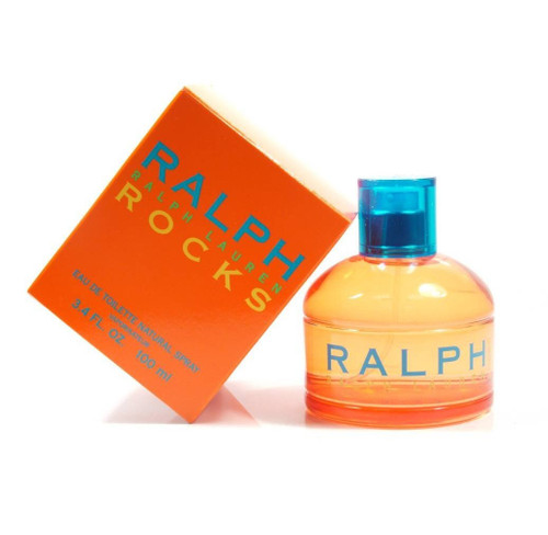 RALPH ROCKS 3.4 EDT SP