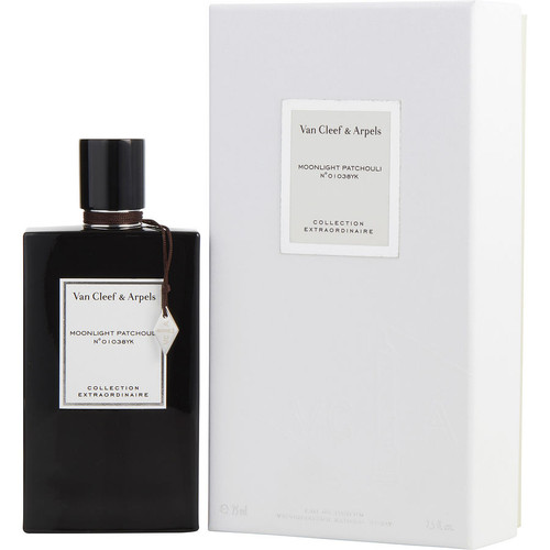 VAN CLEEF & ARPELS MOONLIGHT PATCHOULI 2.5 EDP SP