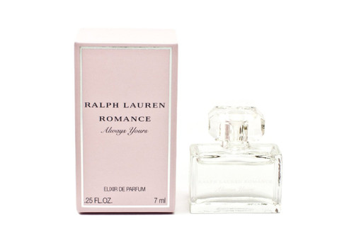 ROMANCE ALWAYS YOURS 7 ML EDP MINI